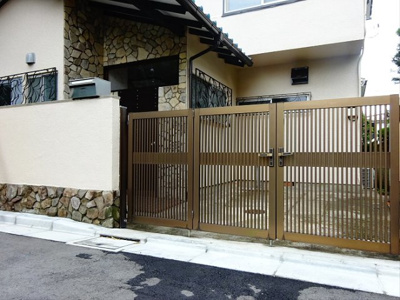 【外観】 | 永福2丁目戸建て