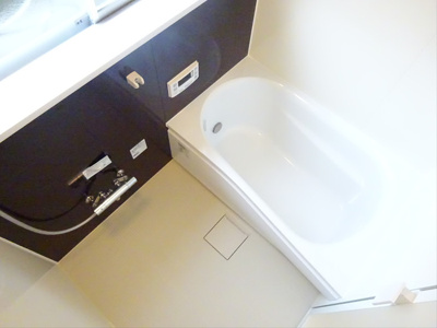 【浴室】 | 永福2丁目戸建て