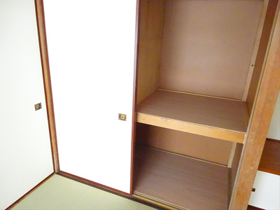 【収納】 | 永福2丁目戸建て