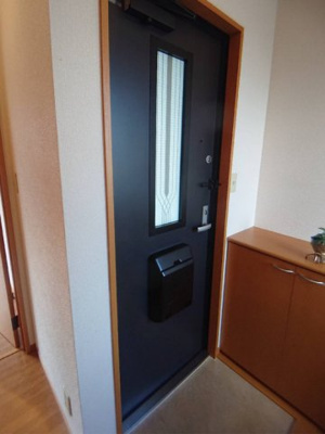 【玄関】 | セジュールＴａｎｉｇａｍｉ