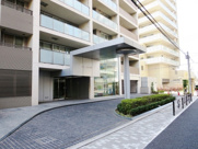 本郷パークハウス　ザ・プレミアフォートの画像