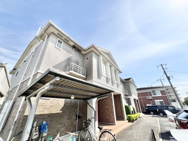 ロワゾーブルー