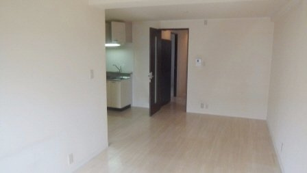 グリーンピア原木の内装|物件の内装です（写真は別号室です）