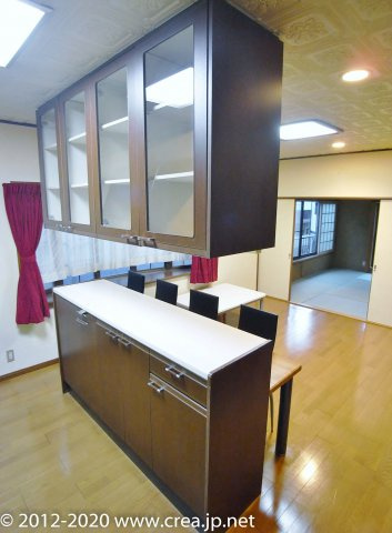 山本ハイツの設備