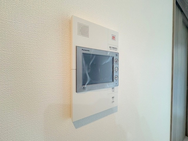 スタンズ新大阪のセキュリティ