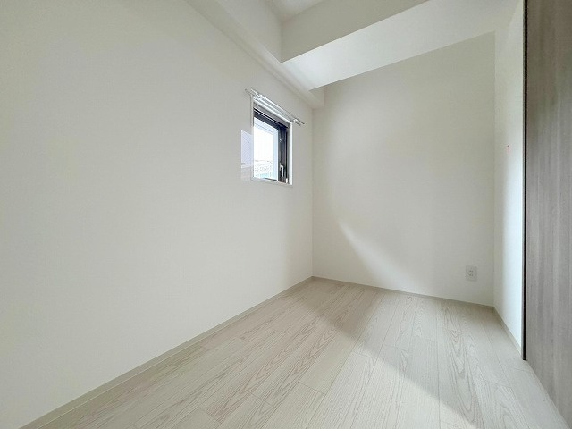 スタンズ新大阪の居間・リビング