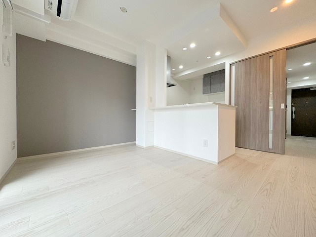 スタンズ新大阪の内装