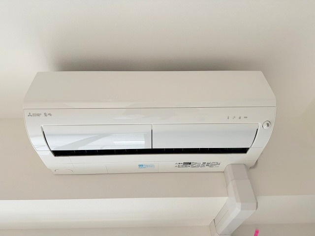 スタンズ新大阪の設備