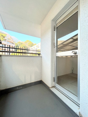 【その他】 | サンシティ日吉 | ◆キッチンには勝手口もあります。