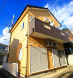 コーポ亀久保の画像