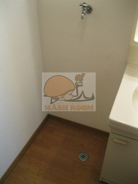 フレンドハイツの設備