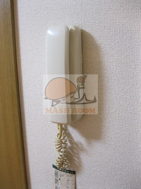 フレンドハイツのセキュリティ