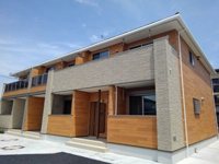 シャトーハイツ石橋の画像