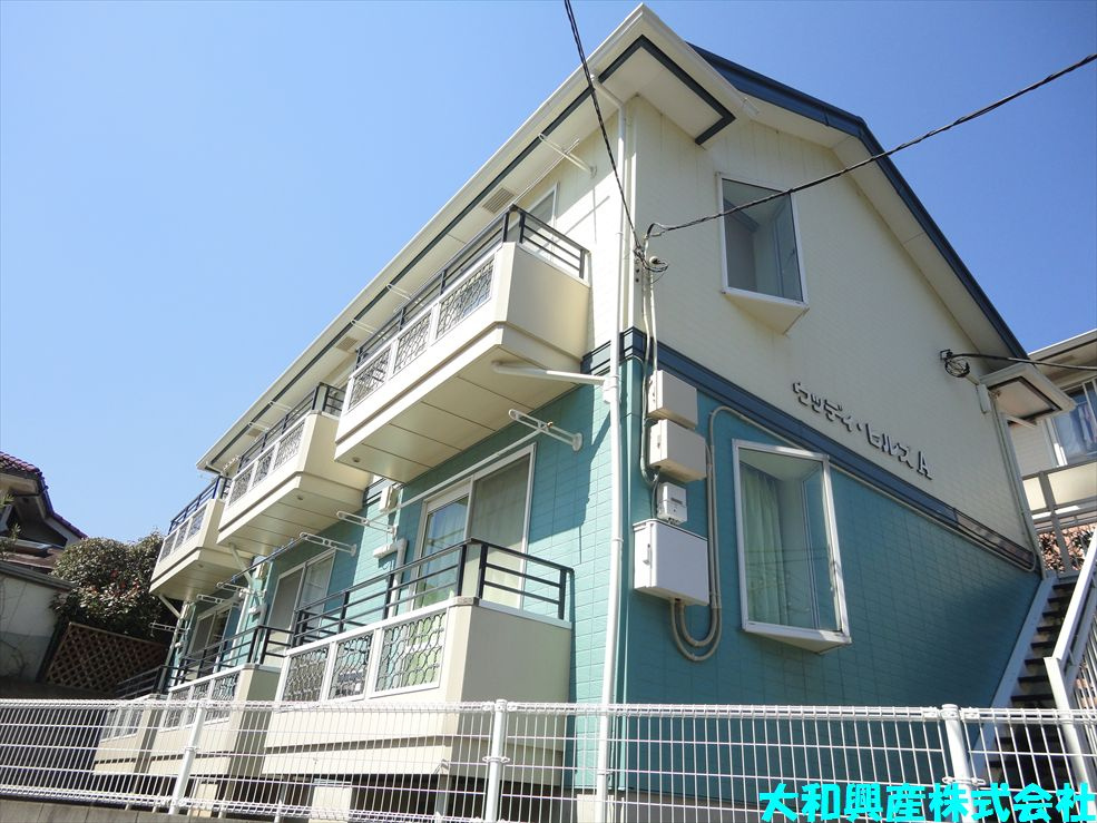 ウッディヒルズＡ