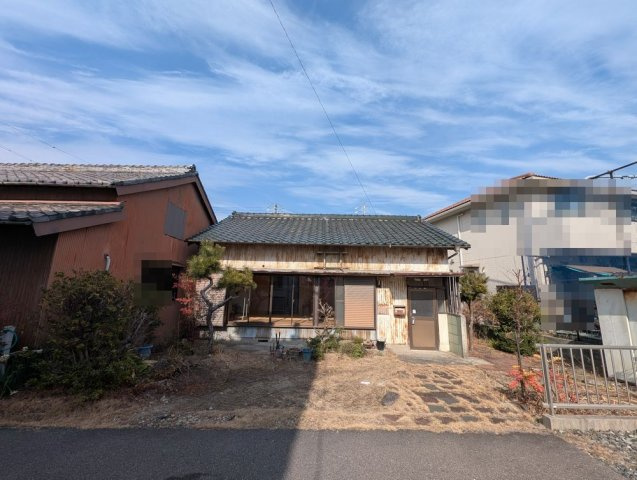 半田市東郷町３丁目土地の外観|外観写真②