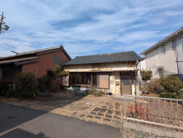 半田市東郷町３丁目土地の外観|外観写真③