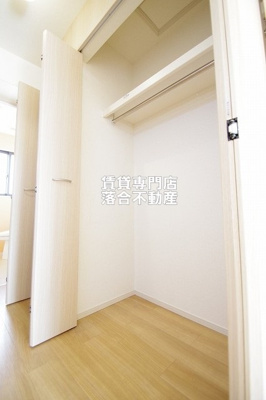 【収納】 | ハーモニー | 便利な収納♪