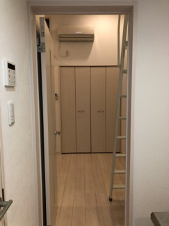【内装】 | ラポーラ末広町 | ※写真は別の部屋です