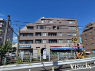 プレステージ田園調布の画像