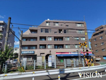 プレステージ田園調布の画像