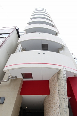 大阪市中央区南久宝寺町２丁目の賃貸マンション