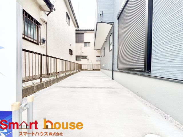 綾瀬市吉岡東新築1棟のその他