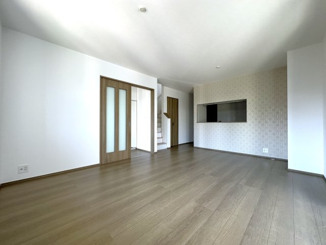 神戸市西区糀台3丁目新築戸建B号棟のその他|2026年02月24日撮影