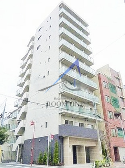 ライジングプレイス西浅草