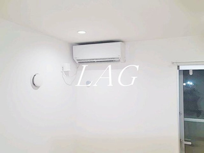 【設備】 | Orfeu(オルフェ) | エアコンです。