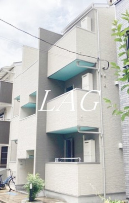 【外観】 | Orfeu(オルフェ) | 外観です。