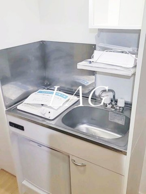 【キッチン】 | Orfeu(オルフェ) | キッチンです。