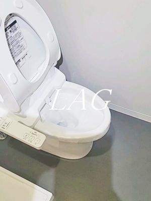 【トイレ】 | Orfeu(オルフェ) | トイレです。