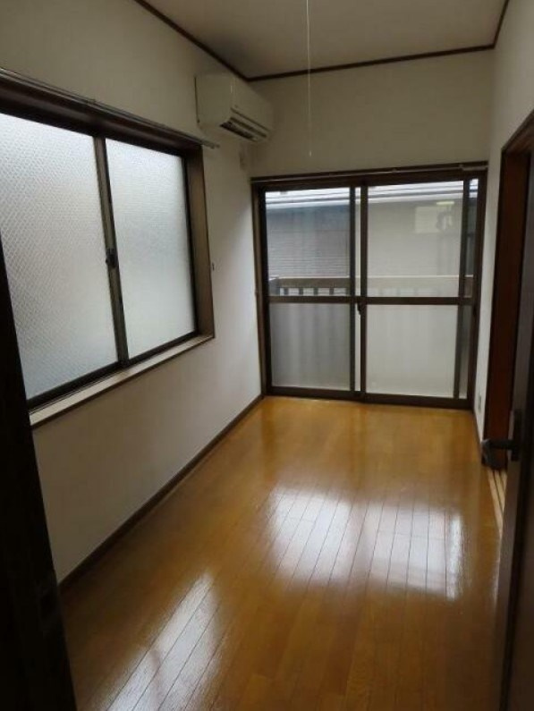 エスポワール大和のその他