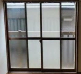 エスポワール大和の展望