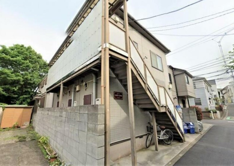 エスポワール大和のその他共用部分