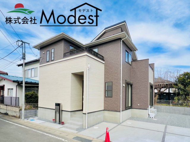 高崎市下小塙町