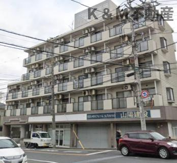 カーサディ北柏