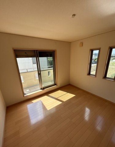 中古戸建　岩出市岡田の子供部屋