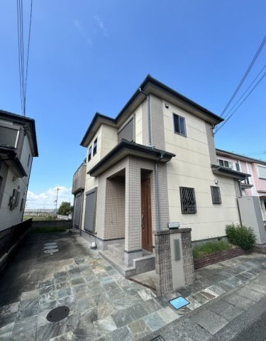 中古戸建　岩出市岡田