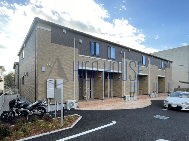 フリーデ　越生