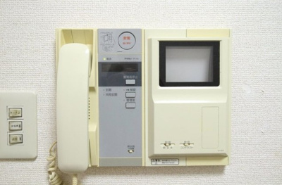 【セキュリティ】 | プレール・ドゥーク新宿曙橋