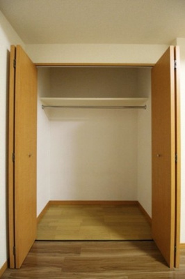 【収納】 | プレール・ドゥーク新宿曙橋
