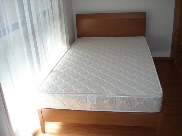 リバパレス靭公園の内装|室内