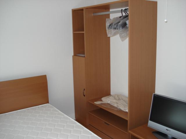 リバパレス靭公園の内装|室内