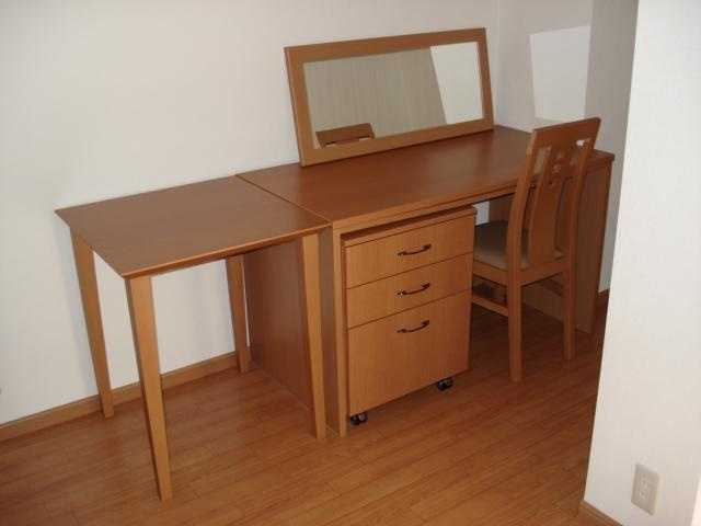 リバパレス靭公園の設備|室内設備