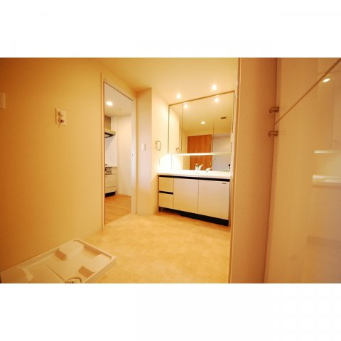 なんばセントラルプラザリバーガーデンC棟のその他