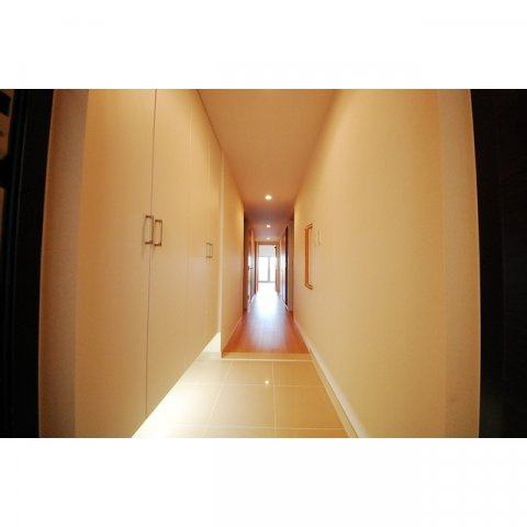 なんばセントラルプラザリバーガーデンC棟のその他