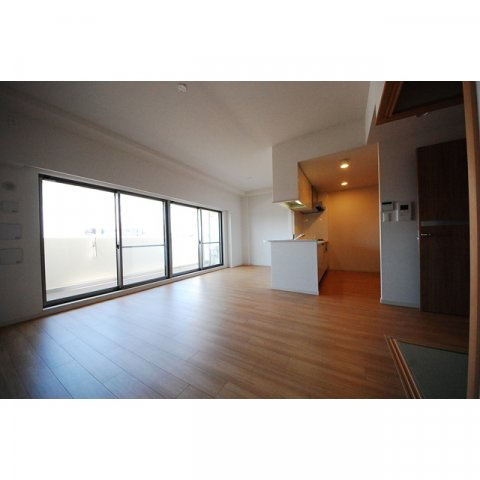 なんばセントラルプラザリバーガーデンC棟