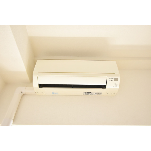 SERENiTE堺筋本町SUDの設備