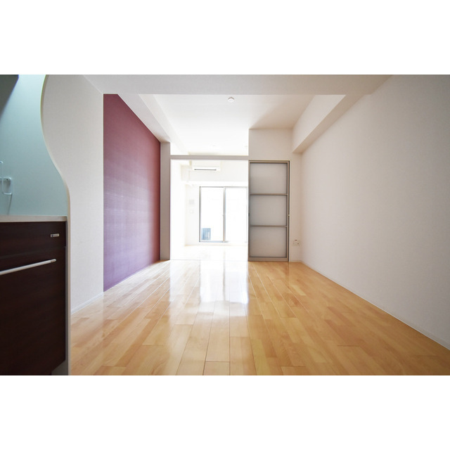 SERENiTE堺筋本町SUD